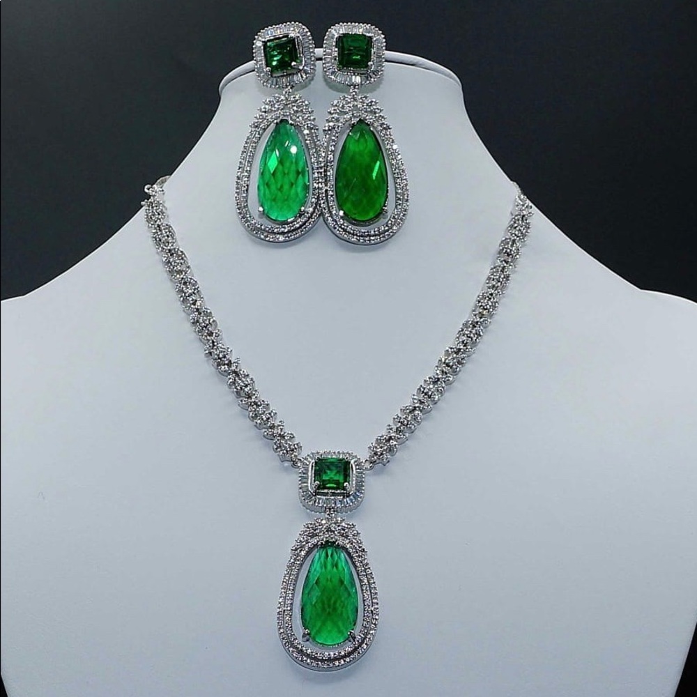 Jewelry set